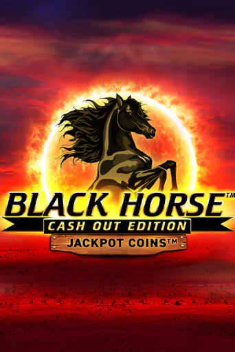 Black Horse Cash Out Edition онлайн демо без регистрации | Азино 777