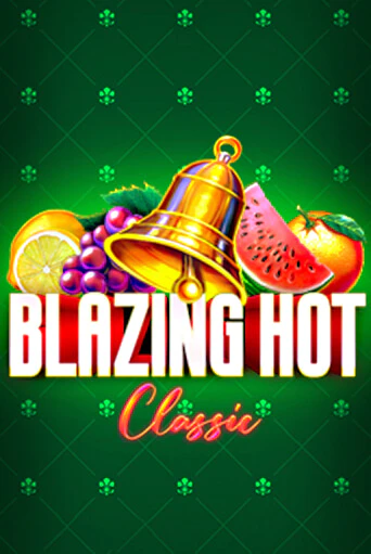 Blazing Hot Classic онлайн демо без регистрации | Азино 777