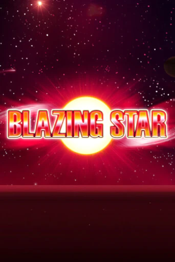 Blazing Star онлайн демо без регистрации | Азино 777