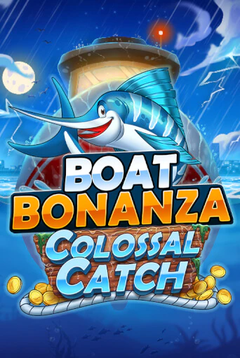 Boat Bonanza Colossal Catch онлайн демо без регистрации | Азино 777