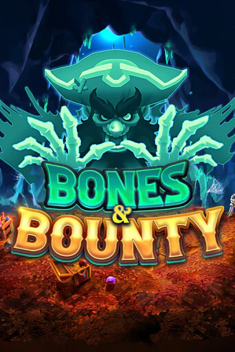 Bones & Bounty онлайн демо без регистрации | Азино 777
