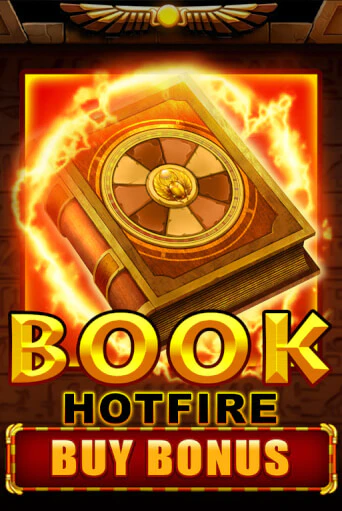 Book Hotfire Buy Bonus онлайн демо без регистрации | Азино 777