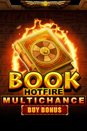 Book Hotfire Multichance Buy Bonus онлайн демо без регистрации | Азино 777