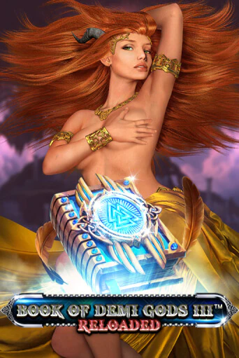 Book Of Demi Gods III Reloaded онлайн демо без регистрации | Азино 777