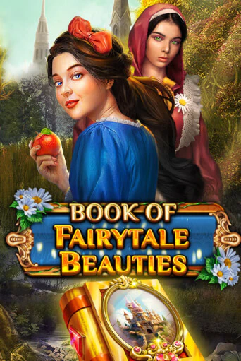 Book Of Fairytale Beauties онлайн демо без регистрации | Азино 777