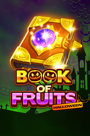 Book of Fruits Halloween онлайн демо без регистрации | Азино 777