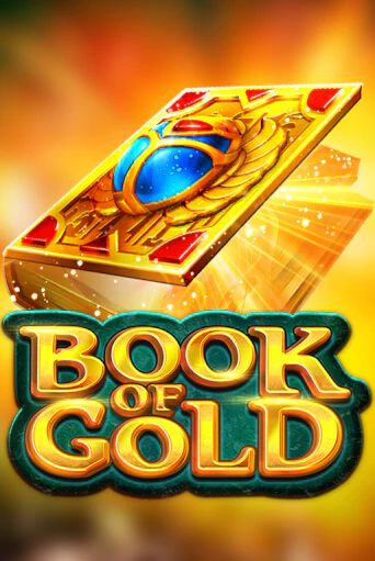 Book of Gold онлайн демо без регистрации | Азино 777