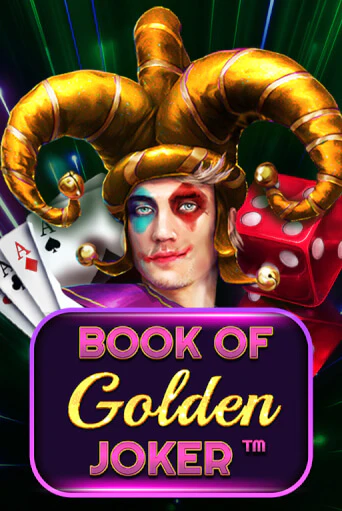 Book Of Golden Joker онлайн демо без регистрации | Азино 777