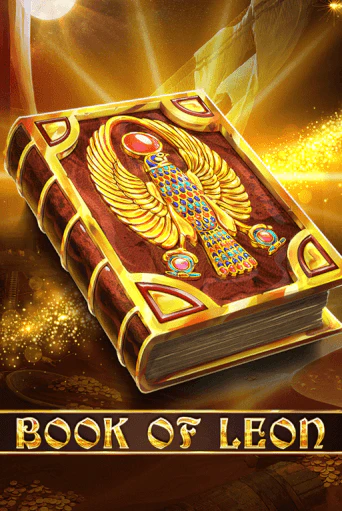 Book of Leon онлайн демо без регистрации | Азино 777