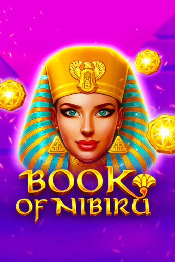 Book of Nibiru онлайн демо без регистрации | Азино 777