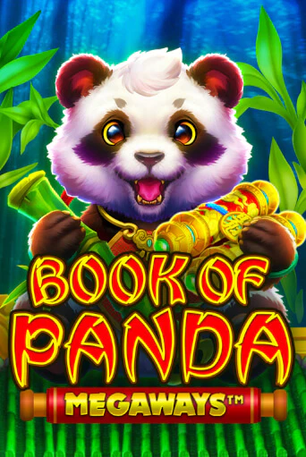 Book of Panda Megaways онлайн демо без регистрации | Азино 777