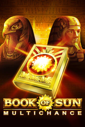 Book of Sun Multichance онлайн демо без регистрации | Азино 777