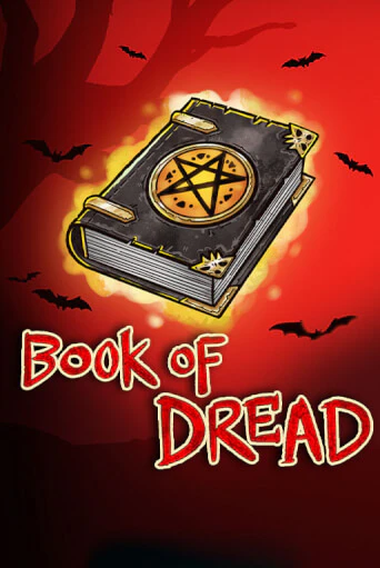 Book of Dread онлайн демо без регистрации | Азино 777