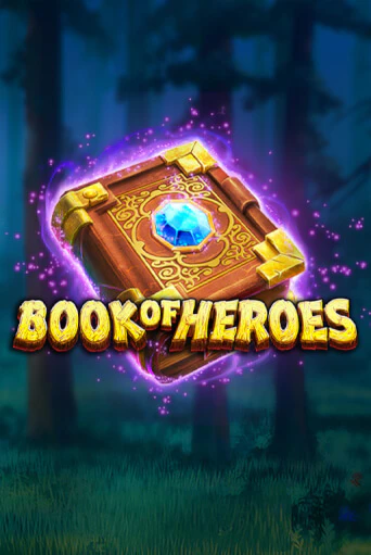 Book of Heroes онлайн демо без регистрации | Азино 777