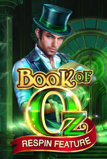 Book of Oz онлайн демо без регистрации | Азино 777