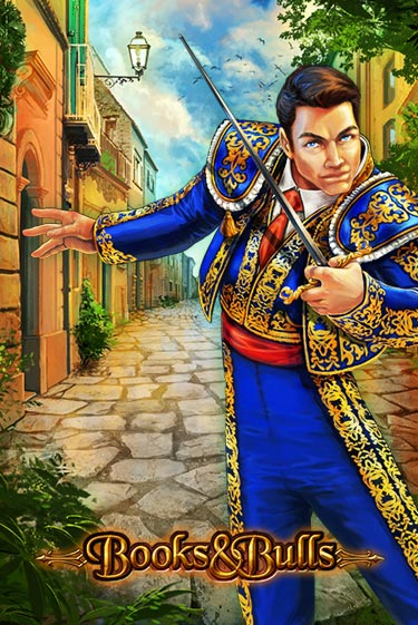 Books & Bulls онлайн демо без регистрации | Азино 777