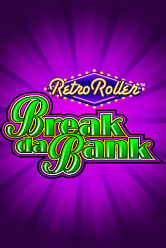 Break da Bank Retro Roller™ онлайн демо без регистрации | Азино 777