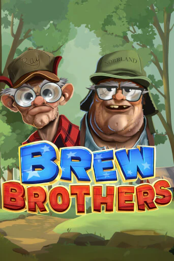 Brew-Brothers онлайн демо без регистрации | Азино 777