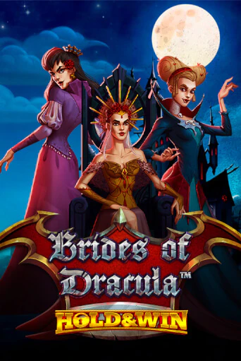 Brides of Dracula Hold & Win онлайн демо без регистрации | Азино 777