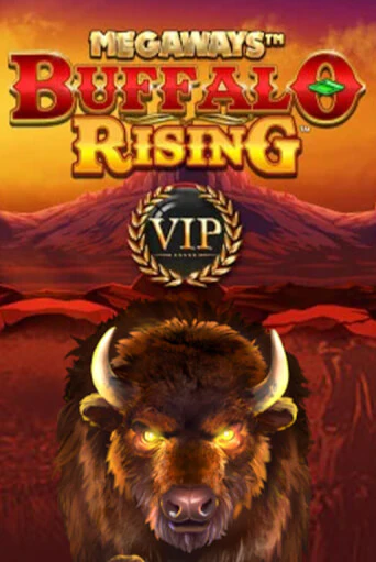 Buffalo Rising Megaways VIP онлайн демо без регистрации | Азино 777