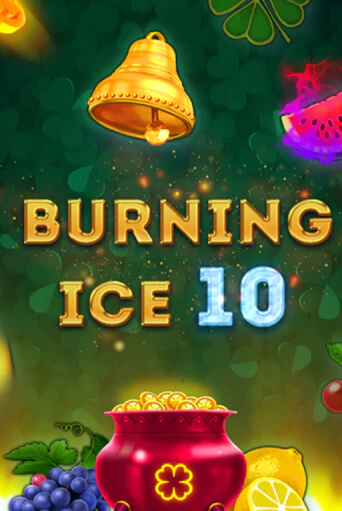Burning Ice 10 онлайн демо без регистрации | Азино 777