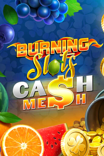 Burning Slots Cash Mesh онлайн демо без регистрации | Азино 777