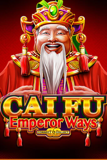 Cai Fu Emperor Ways онлайн демо без регистрации | Азино 777