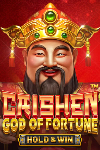 Caishen: God of Fortune - Hold & Win онлайн демо без регистрации | Азино 777