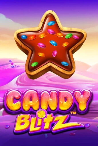 Candy Blitz онлайн демо без регистрации | Азино 777