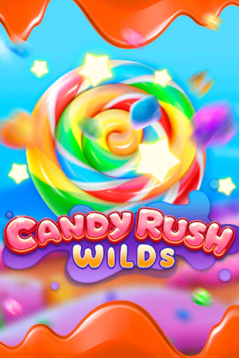 Candy Rush Wilds онлайн демо без регистрации | Азино 777