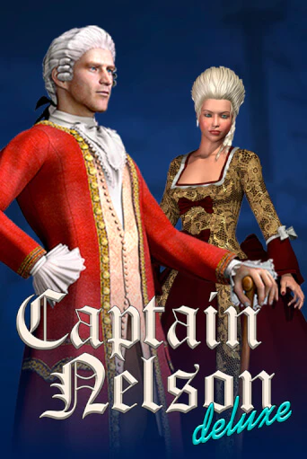 Captain Nelson Deluxe онлайн демо без регистрации | Азино 777