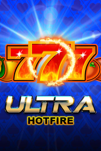 Ultra Hotfire онлайн демо без регистрации | Азино 777