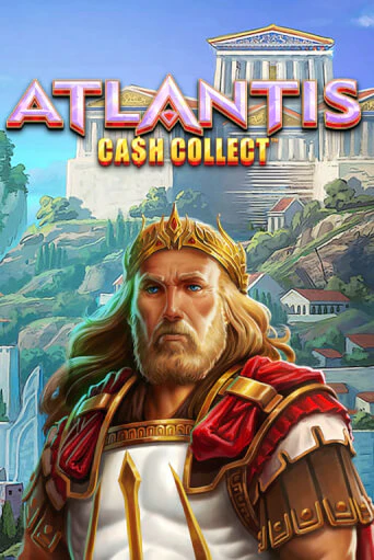 Cash Collect: Atlantis онлайн демо без регистрации | Азино 777