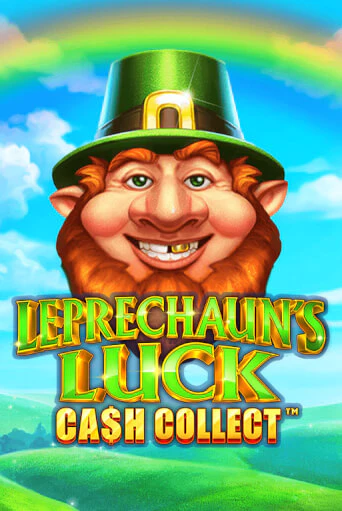 Cash Collect Leprechaun's Luck онлайн демо без регистрации | Азино 777