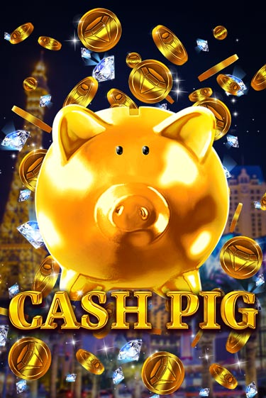 Cash Pig онлайн демо без регистрации | Азино 777