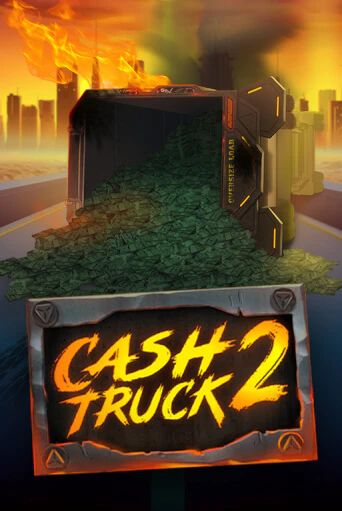 Cash Truck 2 онлайн демо без регистрации | Азино 777