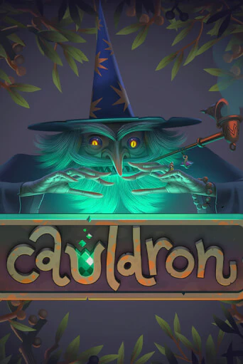 Cauldron онлайн демо без регистрации | Азино 777