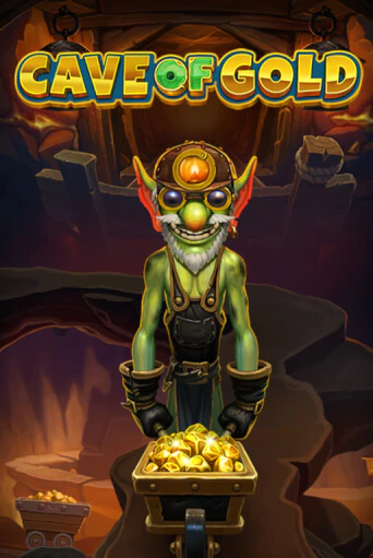 Cave Of Gold онлайн демо без регистрации | Азино 777