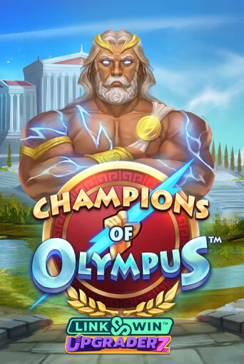 Champions Of Olympus онлайн демо без регистрации | Азино 777