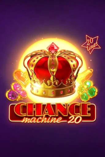 Chance Machine 20 онлайн демо без регистрации | Азино 777