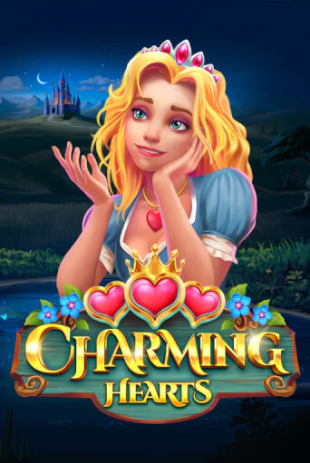 Charming Hearts онлайн демо без регистрации | Азино 777