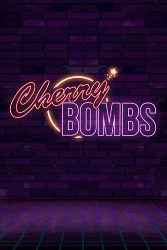 Cherry Bombs онлайн демо без регистрации | Азино 777