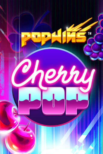 CherryPop™ онлайн демо без регистрации | Азино 777
