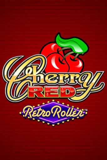 Cherry Red Retro Roller™ онлайн демо без регистрации | Азино 777