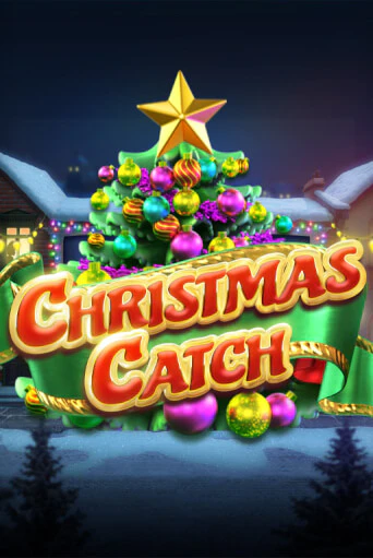 Christmas Catch онлайн демо без регистрации | Азино 777