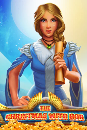 Christmas with Hor онлайн демо без регистрации | Азино 777