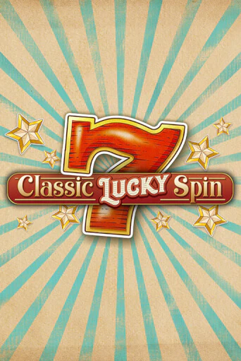 Classic Lucky Spin онлайн демо без регистрации | Азино 777