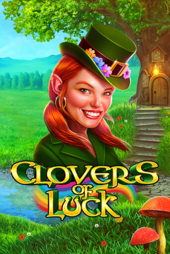 Clovers Luck онлайн демо без регистрации | Азино 777