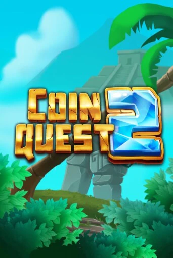 Coin Quest 2 онлайн демо без регистрации | Азино 777