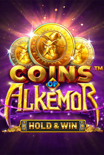 Coins Of Alkemor - Hold & Win онлайн демо без регистрации | Азино 777